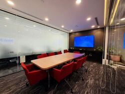 Republic Plaza (D1), Office #591813561